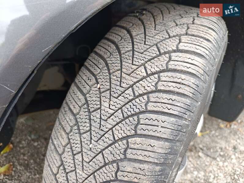 Хэтчбек ЗАЗ Forza 2014 в Новониколаевке фото 6 Хэтчбек ЗАЗ Forza 2014 в Новониколаевке