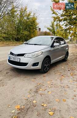 Лифтбек ЗАЗ Forza 2012 в  Лифтбек ЗАЗ Forza 2012 в