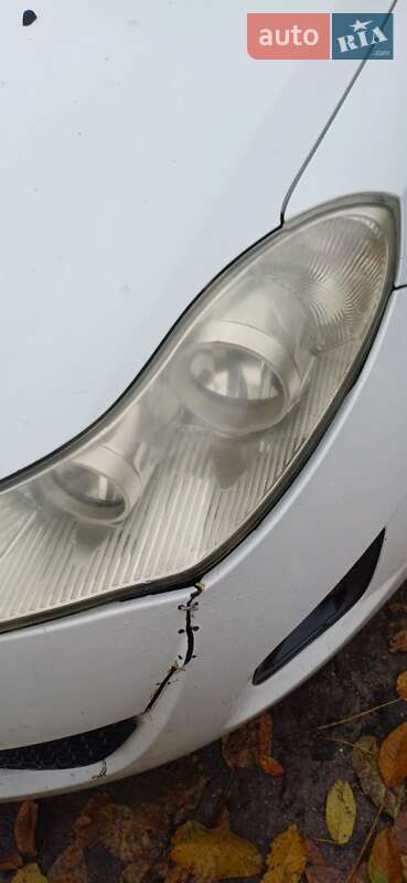 Хэтчбек ЗАЗ Forza 2014 в Киеве фото 6 Хэтчбек ЗАЗ Forza 2014 в Киеве