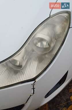 Хэтчбек ЗАЗ Forza 2014 в  фото 6 Хэтчбек ЗАЗ Forza 2014 в