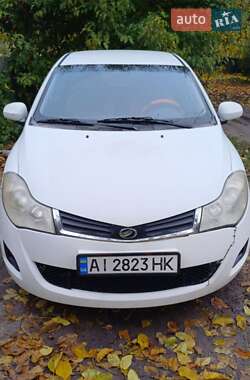 Хетчбек ЗАЗ Forza 2014 в Києві