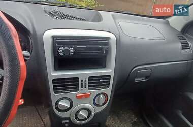 Хэтчбек ЗАЗ Forza 2014 в  фото 19 Хэтчбек ЗАЗ Forza 2014 в