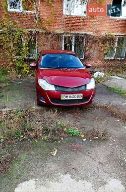 Лифтбек ЗАЗ Forza 2014 в 