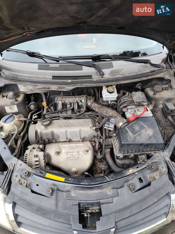 Хэтчбек ЗАЗ Forza 2012 в Житомире