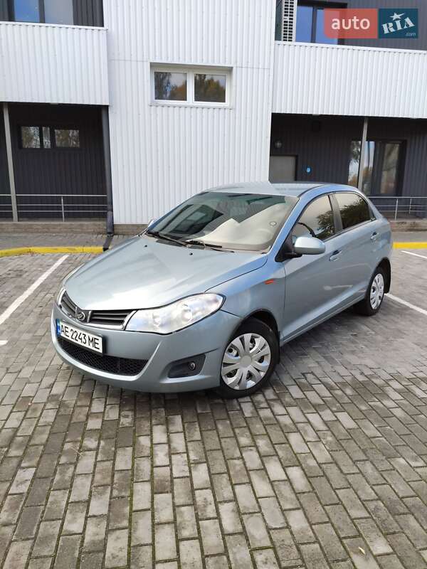 Лифтбек ЗАЗ Forza 2011 в Каменском