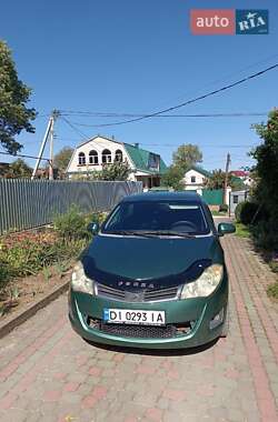 Лифтбек ЗАЗ Forza 2011 в Городке Лифтбек ЗАЗ Forza 2011 в Городке