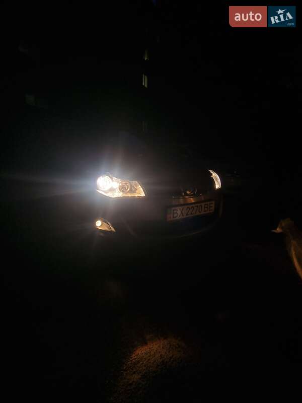 Хэтчбек ЗАЗ Forza 2011 в Хмельницком