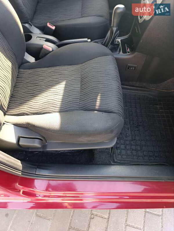 Хетчбек ЗАЗ Forza 2015 в Кременці