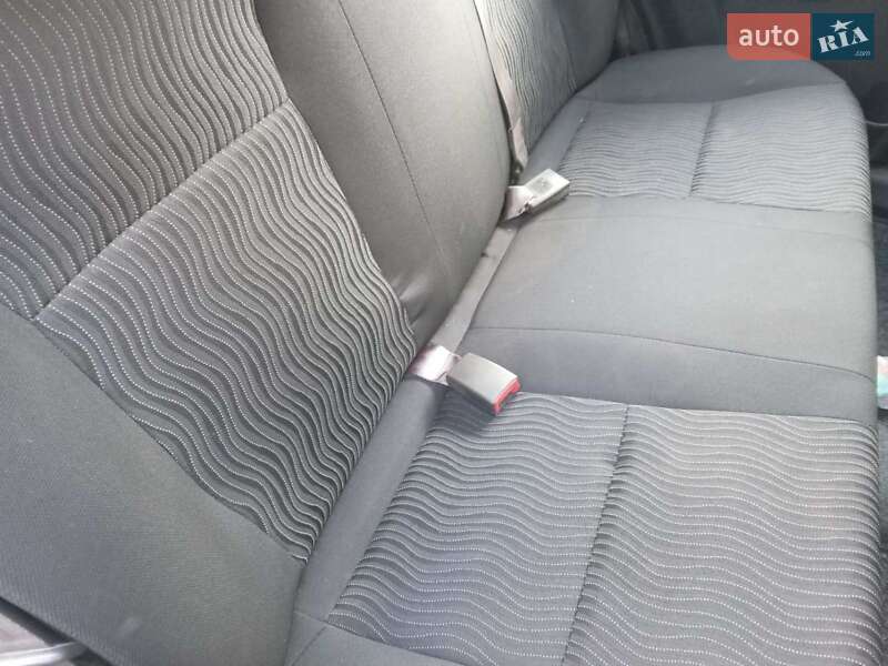 Хэтчбек ЗАЗ Forza 2012 в Полтаве