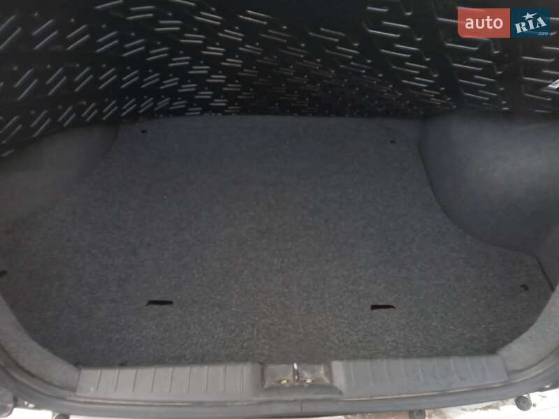 Хэтчбек ЗАЗ Forza 2012 в Полтаве