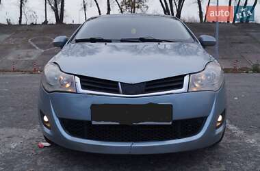 Хэтчбек ЗАЗ Forza 2012 в Киеве