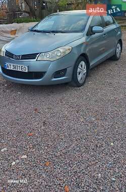 Хэтчбек ЗАЗ Forza 2012 в Рогатине