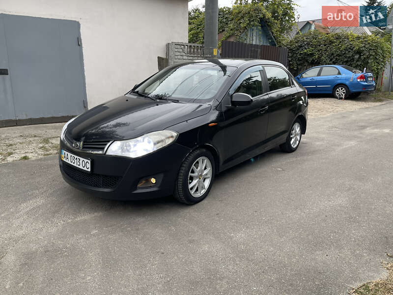 Хэтчбек ЗАЗ Forza 2012 в Киеве фото 8 Хэтчбек ЗАЗ Forza 2012 в Киеве