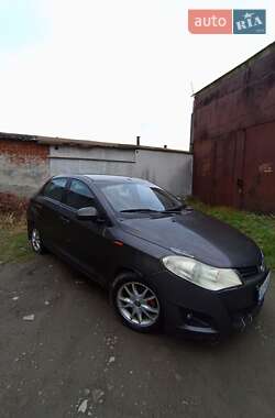 Лифтбек ЗАЗ Forza 2012 в Калуше