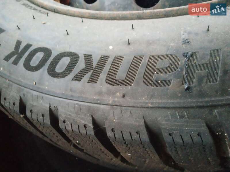 Ліфтбек ЗАЗ Forza 2011 в Городку