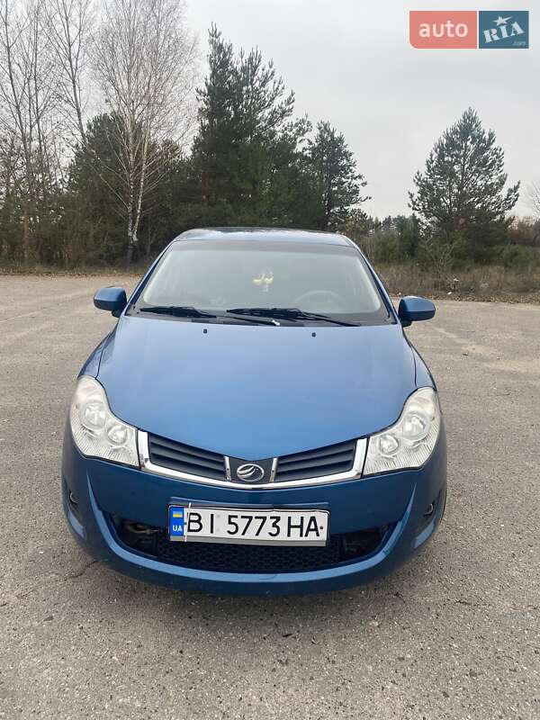 ЗАЗ Forza 2012 ЗАЗ Forza 2012