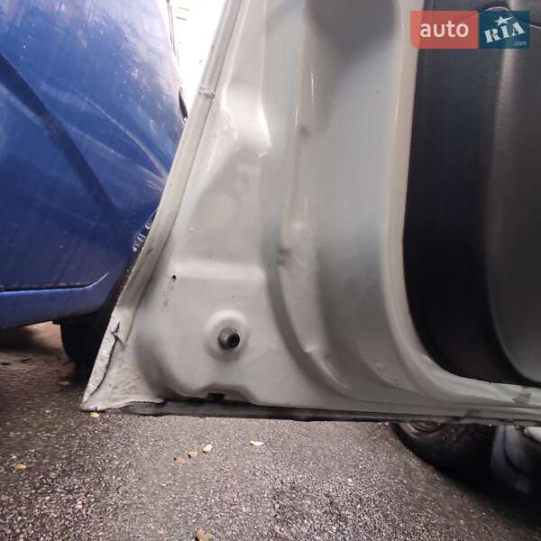 Хетчбек ЗАЗ Forza 2012 в Вишгороді фото 8 Хетчбек ЗАЗ Forza 2012 в Вишгороді