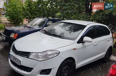 Хетчбек ЗАЗ Forza 2012 в Вишгороді