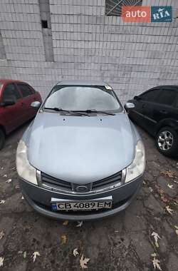 Ліфтбек ЗАЗ Forza 2012 в Києві