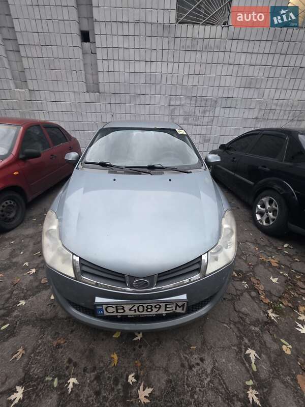 Лифтбек ЗАЗ Forza 2012 в Киеве