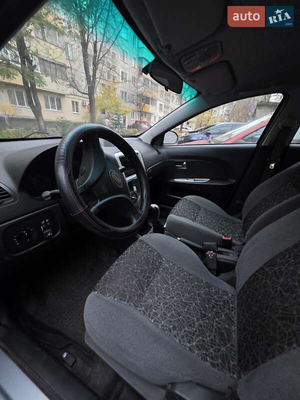 Лифтбек ЗАЗ Forza 2012 в Киеве