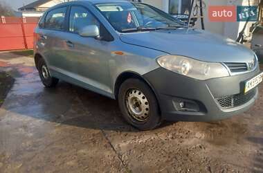 Хетчбек ЗАЗ Forza 2015 в Білій Церкві