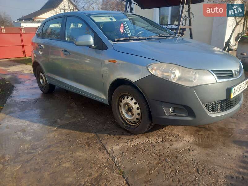 ЗАЗ Forza 2015 ЗАЗ Forza 2015