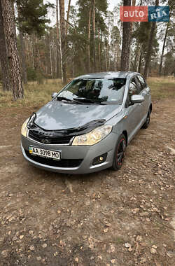 Лифтбек ЗАЗ Forza 2013 в Киеве