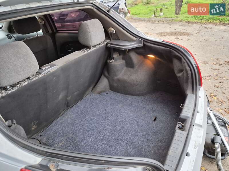 Лифтбек ЗАЗ Forza 2011 в Николаеве