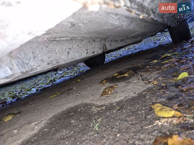 Лифтбек ЗАЗ Forza 2011 в Николаеве