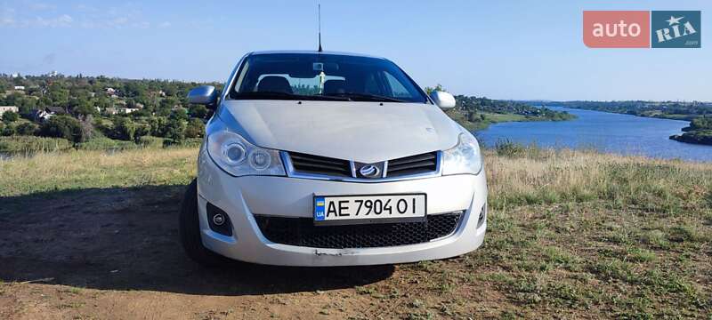 Лифтбек ЗАЗ Forza 2011 в Лозоватке