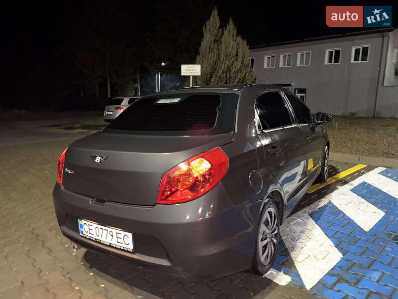 Хетчбек ЗАЗ Forza 2011 в Мельниці-Подільській