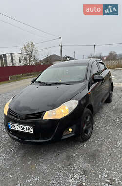 Ліфтбек ЗАЗ Forza 2011 в Звягелі