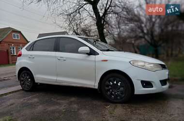 Хэтчбек ЗАЗ Forza 2011 в Сумах