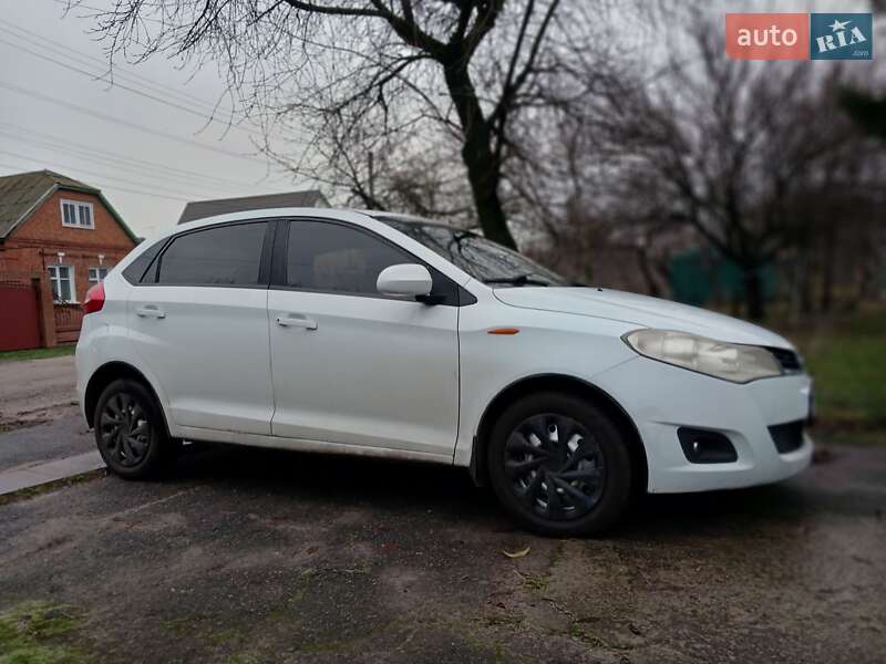 ЗАЗ Forza 2011 ЗАЗ Forza 2011