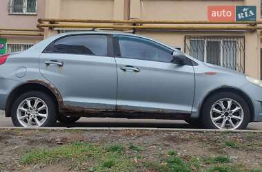 Лифтбек ЗАЗ Forza 2011 в Харькове