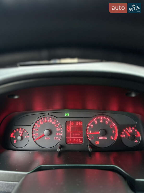 Лифтбек ЗАЗ Forza 2012 в Бердичеве фото 7 Лифтбек ЗАЗ Forza 2012 в Бердичеве