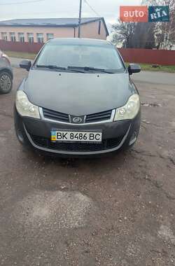 Лифтбек ЗАЗ Forza 2011 в Борисполе