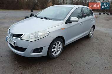 Хетчбек ЗАЗ Forza 2015 в Галичі