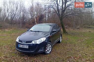 Хетчбек ЗАЗ Forza 2011 в Шепетівці