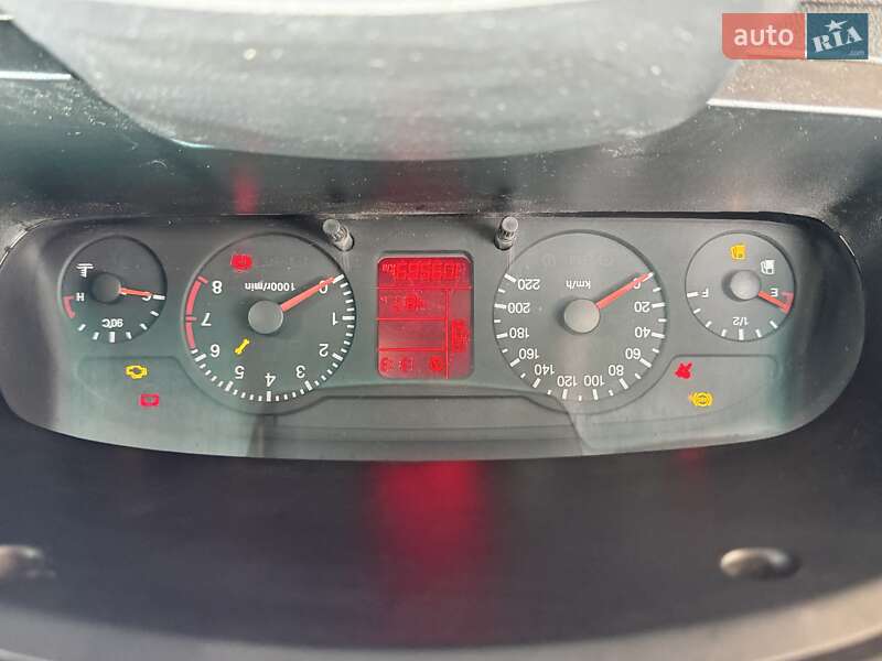 Хэтчбек ЗАЗ Forza 2012 в Хмельницком