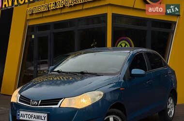 Ліфтбек ЗАЗ Forza 2012 в Києві