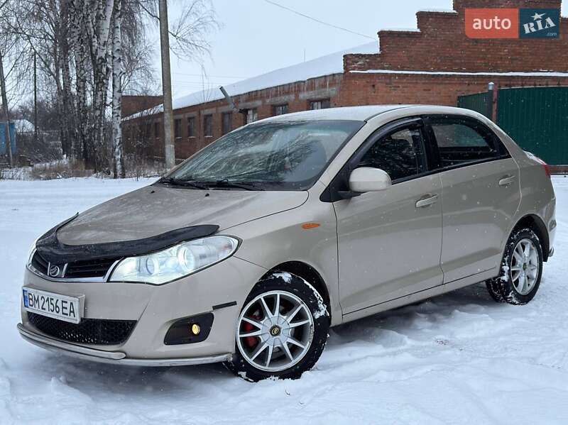 Лифтбек ЗАЗ Forza 2012 в Ахтырке фото Лифтбек ЗАЗ Forza 2012 в Ахтырке