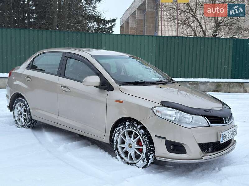 Лифтбек ЗАЗ Forza 2012 в Ахтырке фото 3 Лифтбек ЗАЗ Forza 2012 в Ахтырке