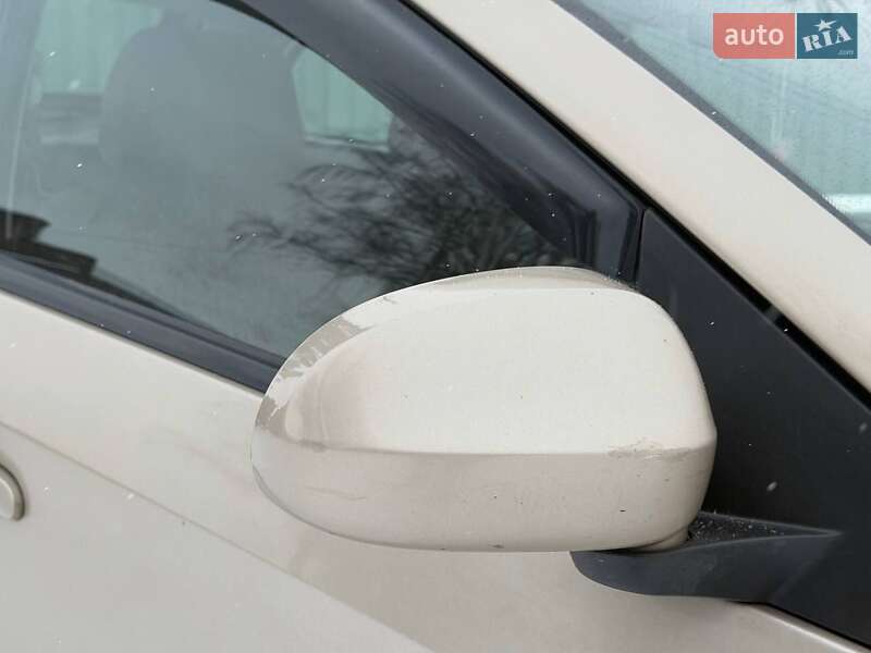 Лифтбек ЗАЗ Forza 2012 в Ахтырке фото 12 Лифтбек ЗАЗ Forza 2012 в Ахтырке