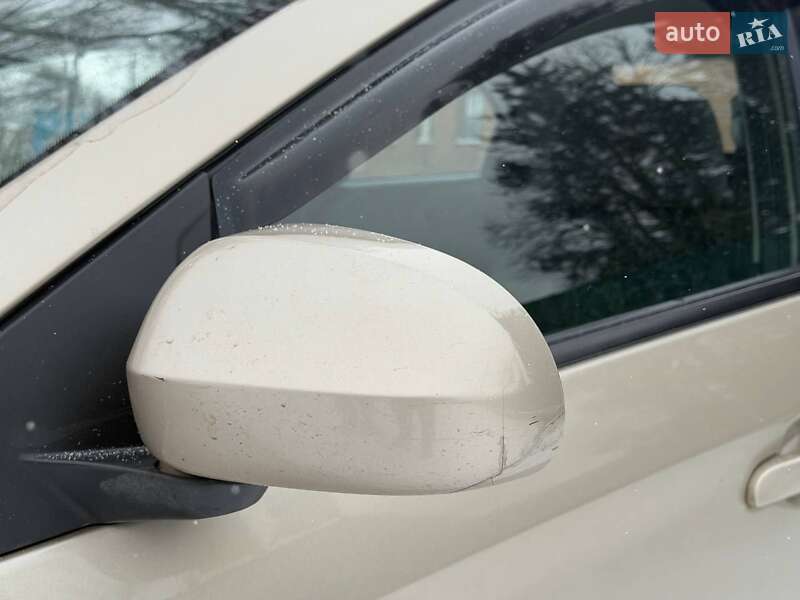 Лифтбек ЗАЗ Forza 2012 в Ахтырке фото 19 Лифтбек ЗАЗ Forza 2012 в Ахтырке