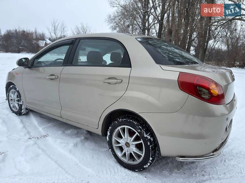 Лифтбек ЗАЗ Forza 2012 в Ахтырке фото 25 Лифтбек ЗАЗ Forza 2012 в Ахтырке