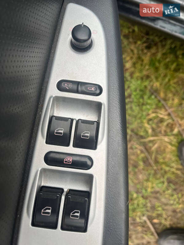 Хетчбек ЗАЗ Forza 2011 в Гайсину