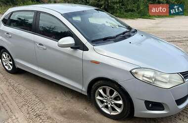 Хэтчбек ЗАЗ Forza 2011 в Киеве