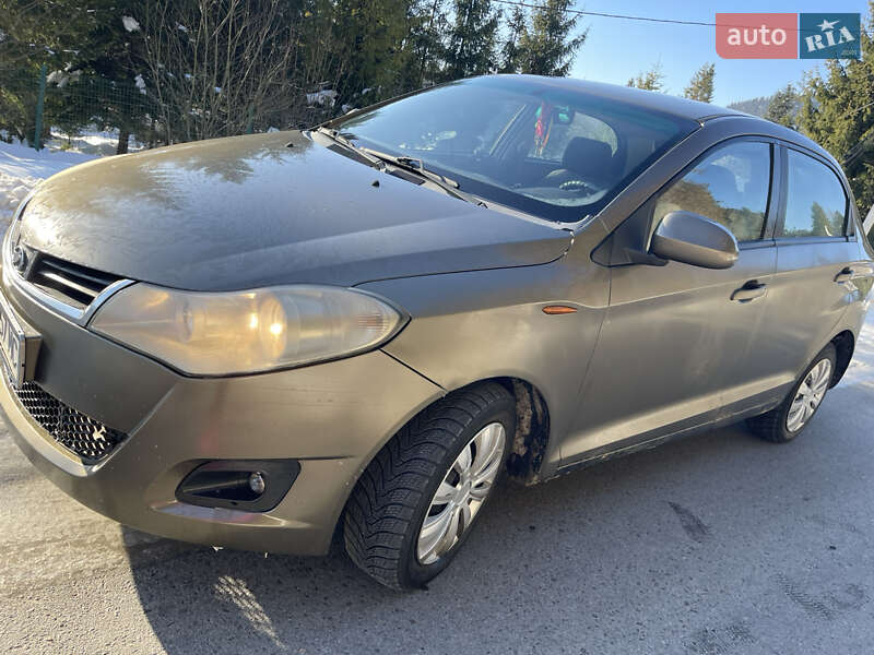 ЗАЗ Forza 2013 ЗАЗ Forza 2013